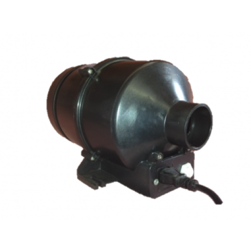 Davey Air Switch Blower 750w Q5612-C38 - Spa Spare Part Davey Air Switch Blower 750w Q5612-C38 - Spa Spare Part
